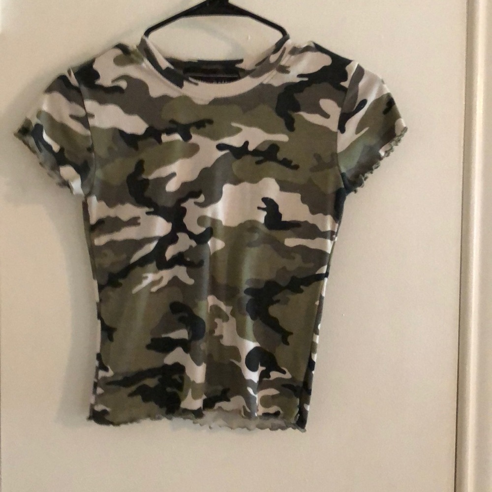 shirt